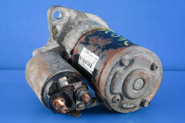 Starter til Subaru Outback 2009-2014 (Type IV)  (MITSUBISHI|M000T20175|23300-AA570|)