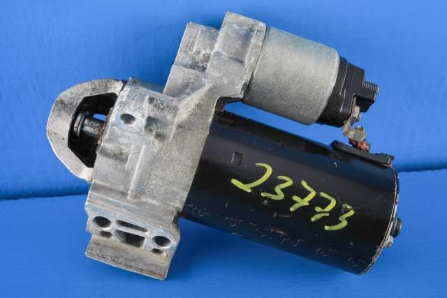 Starter diesel til BMW 1-Serie, 2011-2015 (Fase 1) (F20/F21) (F20/F21) (BOSCH|0 001 148 026)