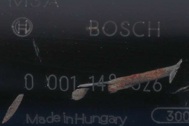 Starter diesel til BMW 1-Serie 2011-2015 (Fase 1) (F20/F21) (F20/F21) (BOSCH|0 001 148 026|12.41-8 515 795|)