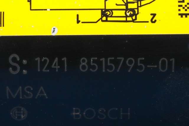 Starter diesel til BMW 1-Serie 2011-2015 (Fase 1) (F20/F21) (F20/F21) (BOSCH|0 001 148 026|12.41-8 515 795|)