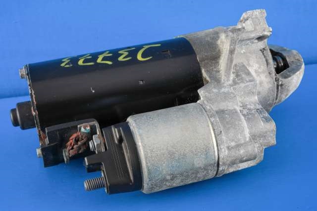 Starter diesel til BMW 1-Serie 2011-2015 (Fase 1) (F20/F21) (F20/F21) (BOSCH|0 001 148 026|12.41-8 515 795|)