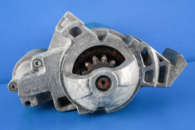Starter diesel til BMW 1-Serie 2011-2015 (Fase 1) (F20/F21) (F20/F21) (BOSCH|0 001 148 026|12.41-8 515 795|)