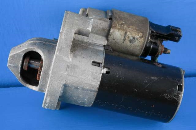 Starter til Peugeot 208 2012-2019 (Type I) (VALEO|ESM1811|98 075459 80|)
