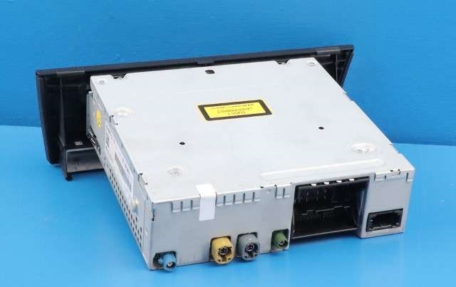 Bilstereo til Audi A5 2007-2016 (Type I) (VAG|8T1 035 666 A|)