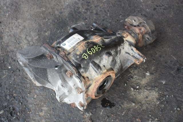 Kardang klokke bak til BMW 3-Serie 2012-2018 (F30/F31/F34) (F30/F31/F34) (BMW|7 605 589|)