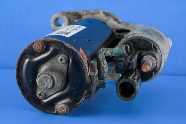 Starter diesel til VW Tiguan 2011-2016 (Type I, Fase 2)  (BOSCH|0 001 153 009|02M 911 024 C|)
