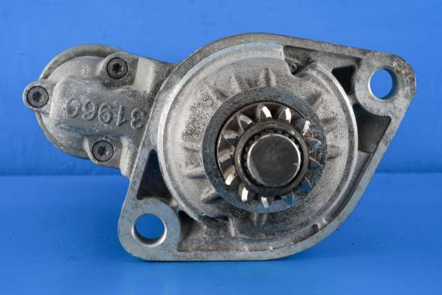 Starter diesel til VW Tiguan 2011-2016 (Type I, Fase 2)  (BOSCH|0 001 153 009|02M 911 024 C|)