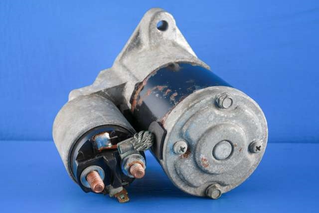 Starter til Suzuki Swift 2017-->>  (SUZUKI|31100-81P00|)