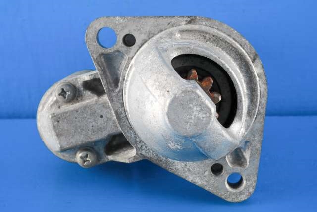 Starter til Suzuki Swift 2017-->>  (SUZUKI|31100-81P00|)