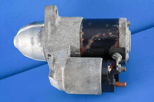 Starter til Suzuki Swift 2017-->>  (SUZUKI|31100-81P00|)