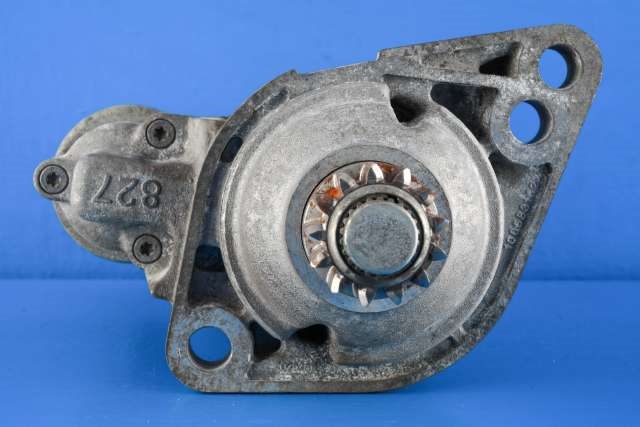Starter diesel til VW Caddy 2010-2015 (Type III, Fase 2) (BOSCH|0 001 153 007|02Z 911 024 H|)
