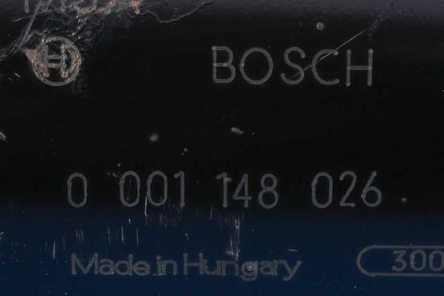 Starter diesel til BMW 1-Serie 2011-2015 (Fase 1) (F20/F21) (F20/F21) (BOSCH|0 001 148 026|12.41-8 515 795|)