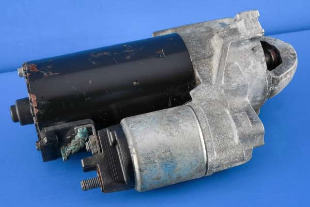 Starter diesel til BMW 1-Serie 2011-2015 (Fase 1) (F20/F21) (F20/F21) (BOSCH|0 001 148 026|12.41-8 515 795|)
