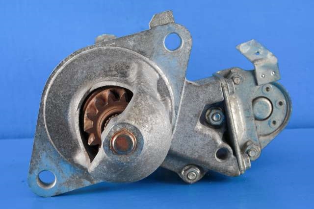 Starter til Subaru Impreza 2013-2017 (Type IV)  (DENSO|428000-8410|23300-AA700|)