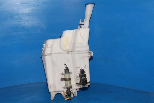 Spylertank foran til Hyundai Tucson, 2015-2020  (HYUNDAI|98810-D7500)
