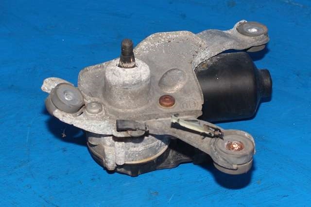 Viskermotor foran høyre til Ford Mondeo 2014-2019 (Type V, Fase 1) (FORD|DS73-17504-BG|)