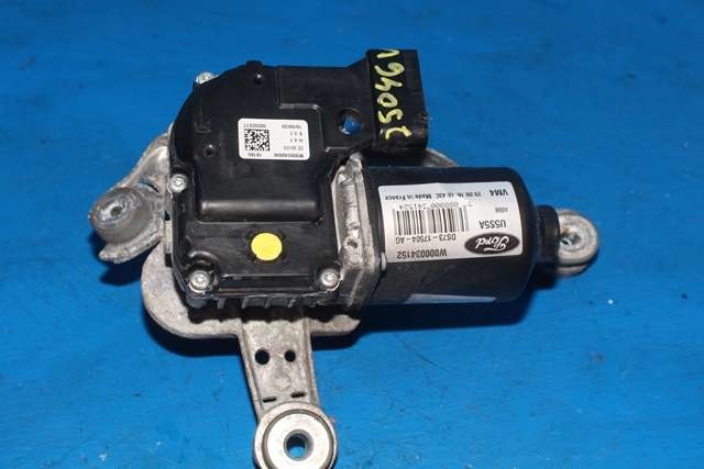 Viskermotor foran venstre til Ford Mondeo 2014-2019 (Type V, Fase 1) (FORD|DS73-17504-AG|)