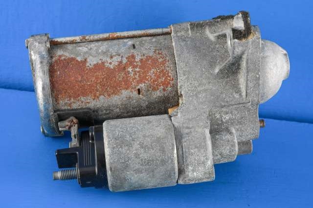 Starter diesel til Nissan X-Trail 2014-2022 (T32) (T32) (BOSCH|0 001 170 621|2330 08131R|)