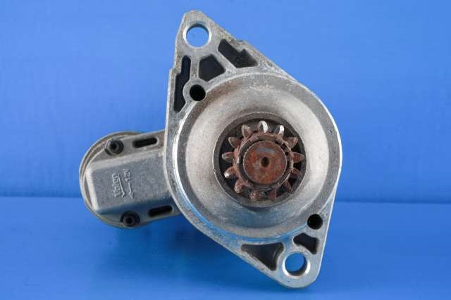 Starter diesel til VW Transporter / Caravelle 2019-->> (T6.1) (T6.1) (VALEO|RSW20R-10|02E 911 022 C|)