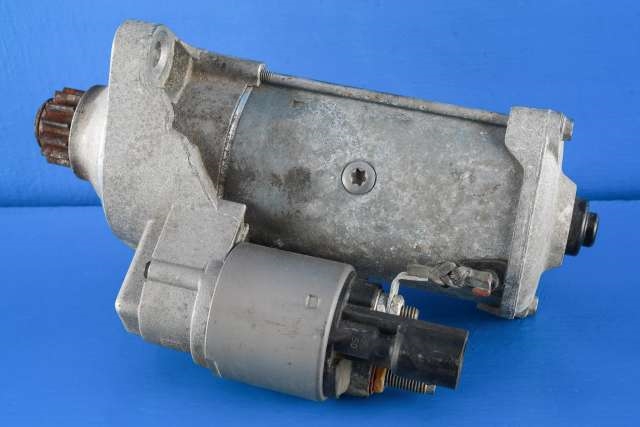 Starter diesel til VW Transporter / Caravelle 2019-->> (T6.1) (T6.1) (VALEO|RSW20R-10|02E 911 022 C|)