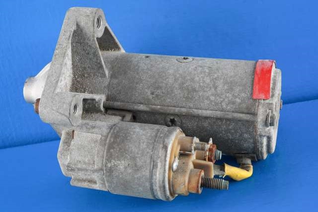 Starter diesel til Volvo V40 2012-2019  (VOLVO|30659478|)