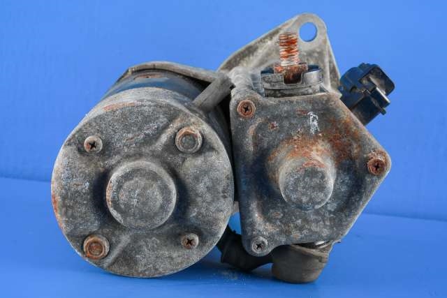 Starter diesel til Toyota Hiace 2007-2012 (Fase 3)  (DENSO|428000-0291|28100-30051|)