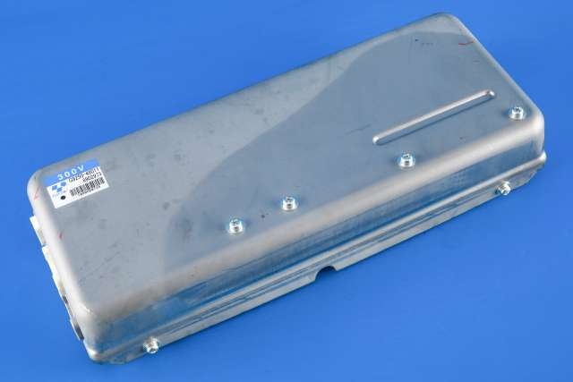 Styreenhet servo til Lexus RX, 2003-2009 (Type II) (XU30) (XU30) (TOYOTA|G9250-48011)