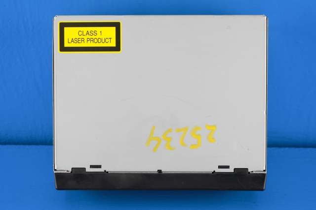 Bilstereo navigasjon spiller til Lexus RX 2003-2009 (Type II) (XU30) (XU30) (TOYOTA|86841-48060|)