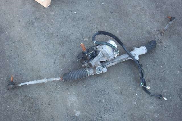 Tannstang elektrisk til Peugeot 208, 2012-2019 (Type I) (MITSUBISHI|Q003TC2074)