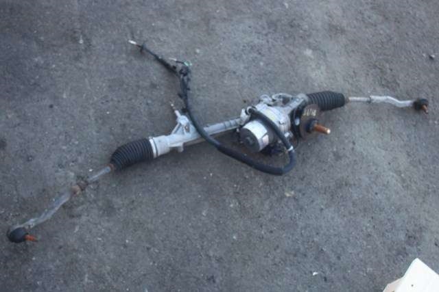 Tannstang elektrisk til Peugeot 208 2012-2019 (Type I)  (MITSUBISHI|Q003TC2074|)