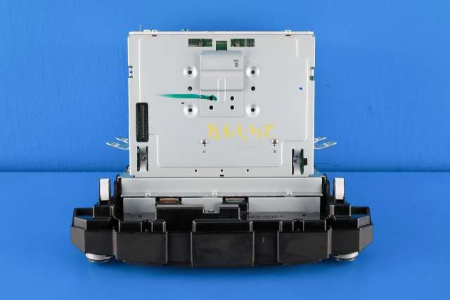 Bilstereo navigasjon til Hyundai Tucson 2015-2020  (HYUNDAI|96560-D70114|)