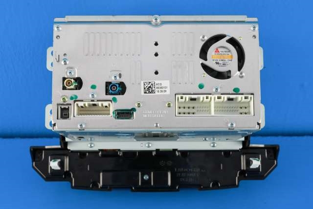 Bilstereo navigasjon til Hyundai Tucson 2015-2020  (HYUNDAI|96560-D70114|)