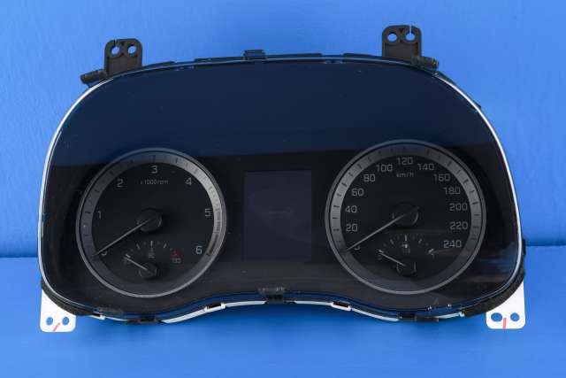 Instrumentpanel til Hyundai Tucson, 2015-2020  (HYUNDAI|94003-D7AL0)