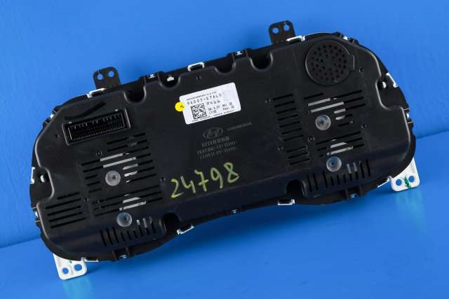 Instrumentpanel til Hyundai Tucson 2015-2020  (HYUNDAI|94003-D7AL0|)