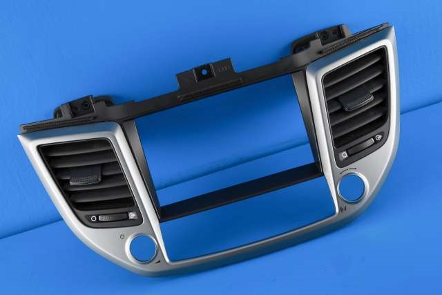 Dashbord friskluftdyse midtkonsoll til Hyundai Tucson, 2015-2020  