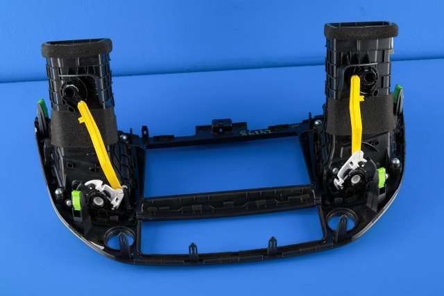 Dashbord friskluftdyse midtkonsoll til Hyundai Tucson 2015-2020  