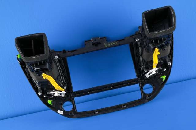 Dashbord friskluftdyse midtkonsoll til Hyundai Tucson 2015-2020  