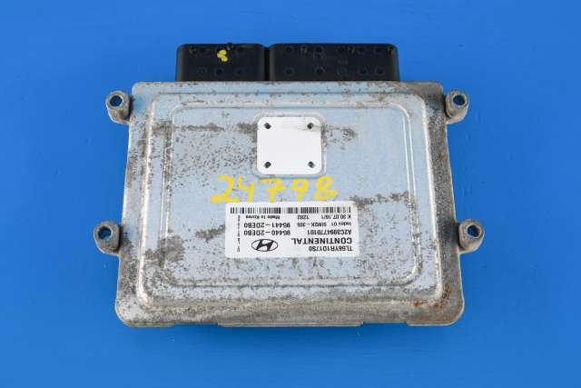 Styreenhet motor til Hyundai Tucson 2015-2020  (HYUNDAI|95440-2DEB0|)