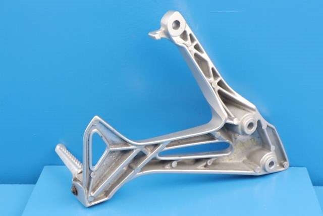 MC, Fothviler venstre bak til MC Honda VFR800 2002-2013 (SPORT) (SPORT)