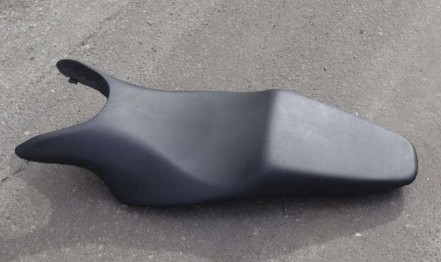 MC, Sal/sete til MC Honda VFR800 2002-2013 (SPORT) (SPORT)