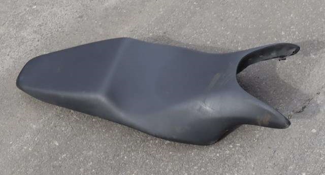 MC, Sal/sete til MC Honda VFR800 2002-2013 (SPORT) (SPORT)