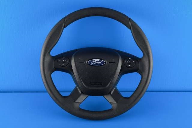 Airbag ratt til Ford Transit Connect, 2018-->> Type II, Fase 2  