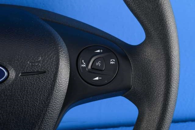 Airbag ratt til Ford Transit Connect 2018-->> Type II, Fase 2