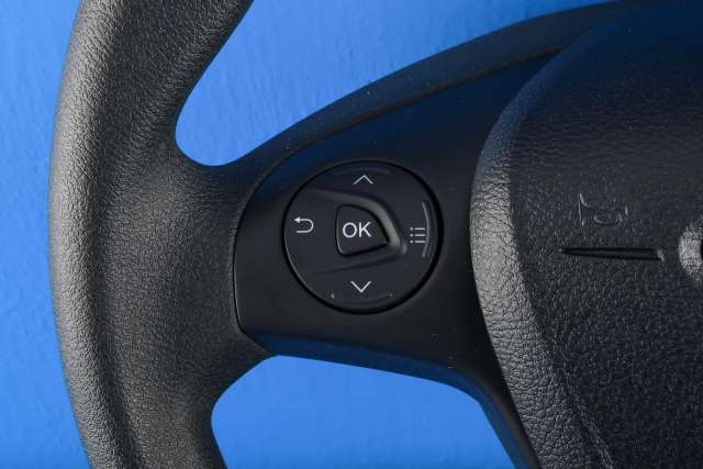 Airbag ratt til Ford Transit Connect 2018-->> Type II, Fase 2