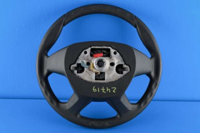 Airbag ratt til Ford Transit Connect 2018-->> Type II, Fase 2