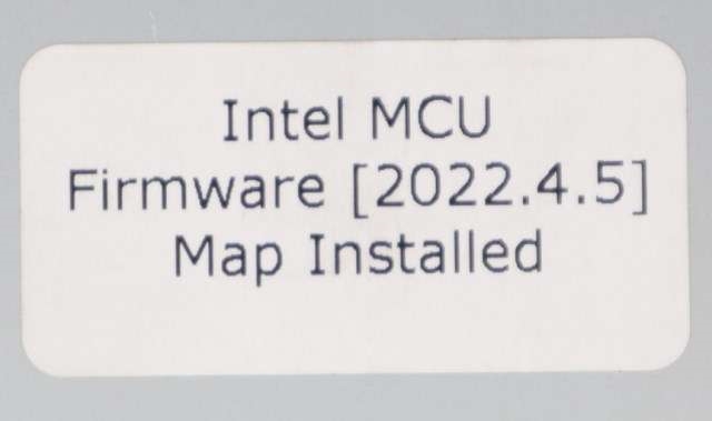 Multimedia display (MCU - Media Controller Unit) til Tesla Model S 2013-2016 (Fase 1)  (TESLA|P1451809-53-J|)