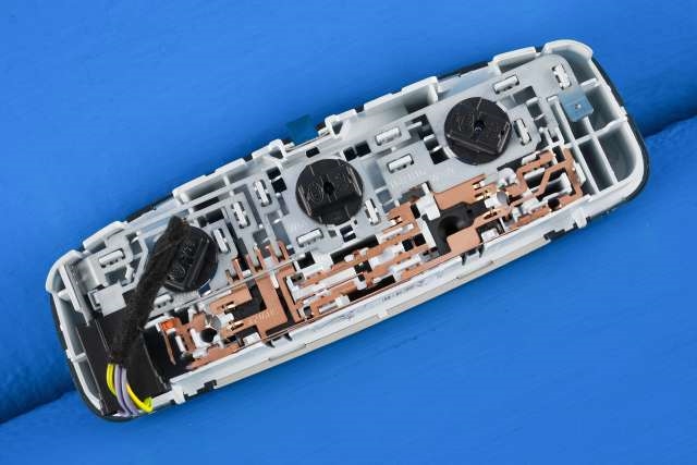 Taklyspanel til Ford Transit Connect 2018-->> Type II, Fase 2  (FORD|8A6A-13K767-AB|)