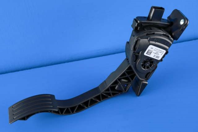 Pedal gass til Ford Transit Connect 2018-->> Type II, Fase 2 (HELLA|6PV 010 368-84|F1DC-9F836-AA|)
