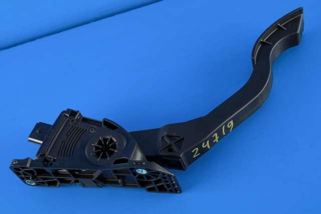 Pedal gass til Ford Transit Connect 2018-->> Type II, Fase 2 (HELLA|6PV 010 368-84|F1DC-9F836-AA|)
