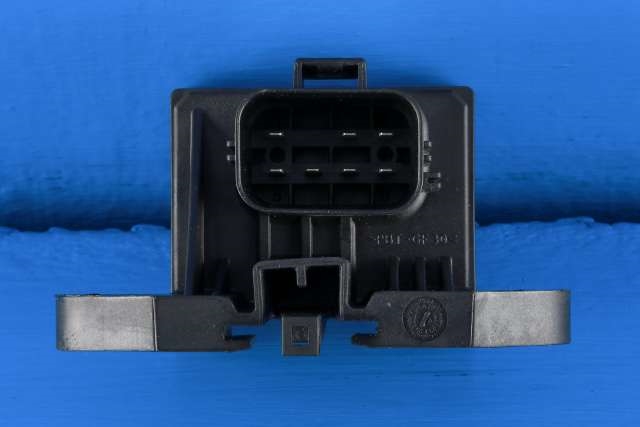 Styreenhet drivstoffpumpe til Ford Transit Connect 2018-->> Type II, Fase 2  (FORD|F1FA-9D370-GA|)